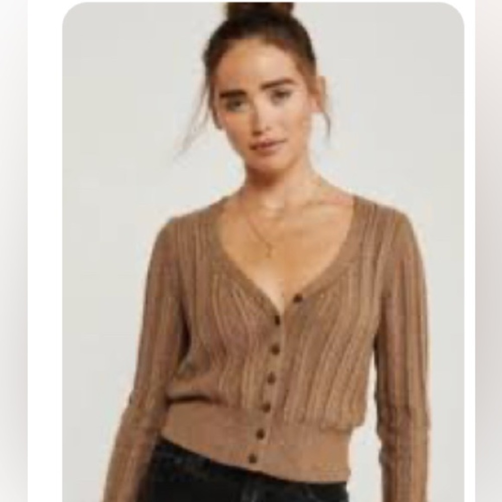 Abercrombie & Fitch Sweater